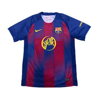 Camiseta SFDK x FC Barcelona
