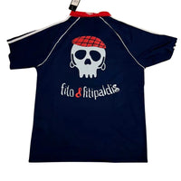Camiseta Fito & Fitipaldis x Athletic de Bilbao
