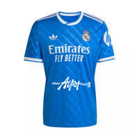 Camiseta Real Madrid x Maka