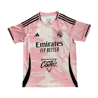 Camiseta Real Madrid x Omar Courtz