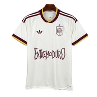 Camiseta España x Extremoduro