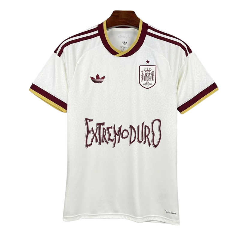 Camiseta España x Extremoduro