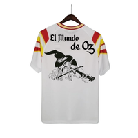 Camiseta España x Mago de Oz