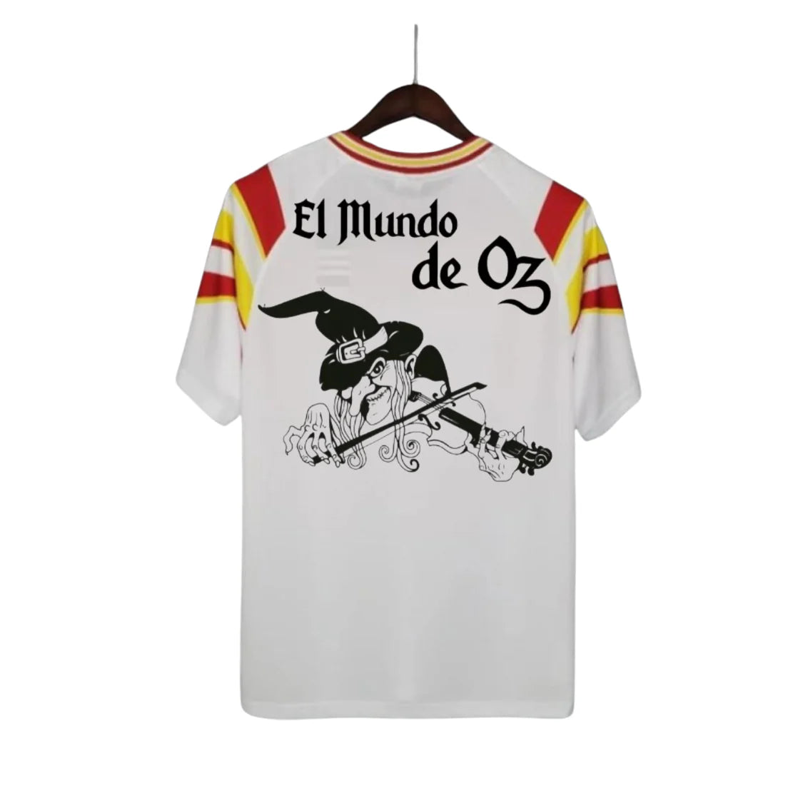 Camiseta Mago De Oz x España