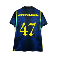 Camiseta Brasil x Anuel AA
