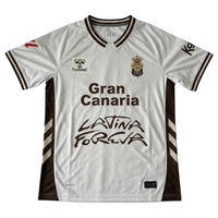 Camiseta Las Palmas x Karol G