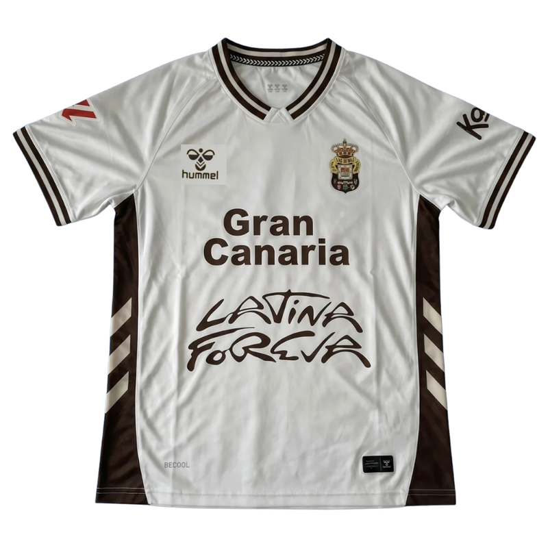 Camiseta Las Palmas x Karol G