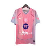 Camiseta Maka x FC Barcelona