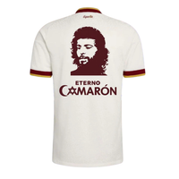 Camiseta España x Camarón de la Isla
