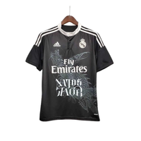 Camiseta Real Madrid x Natos & Waor