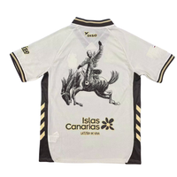 Camiseta Las Palmas x Bad Bunny