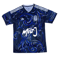 Camiseta Argentina x Milo J