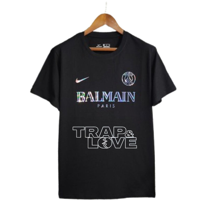 Camiseta PSG x Beny Jr