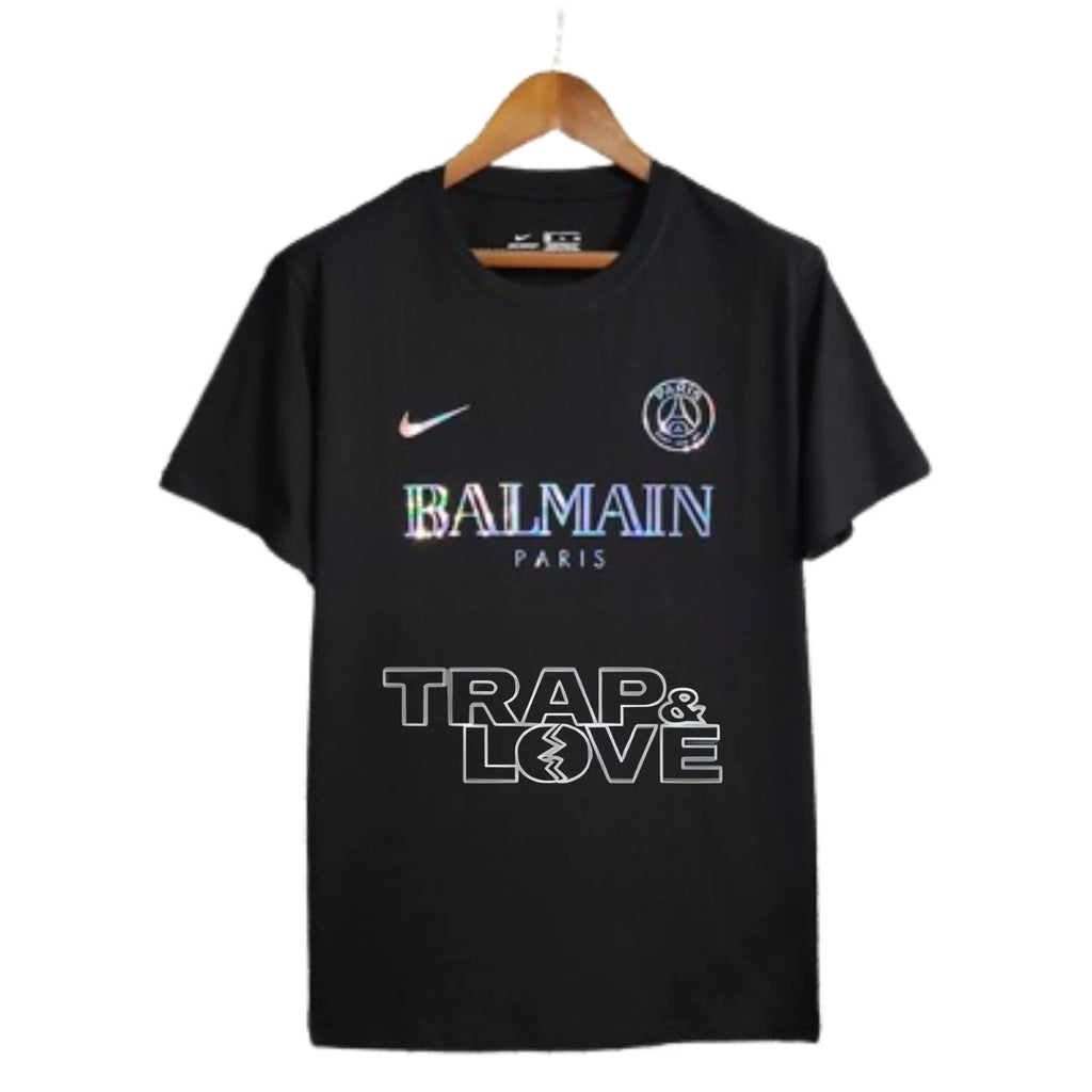 Camiseta Beny Jr x PSG