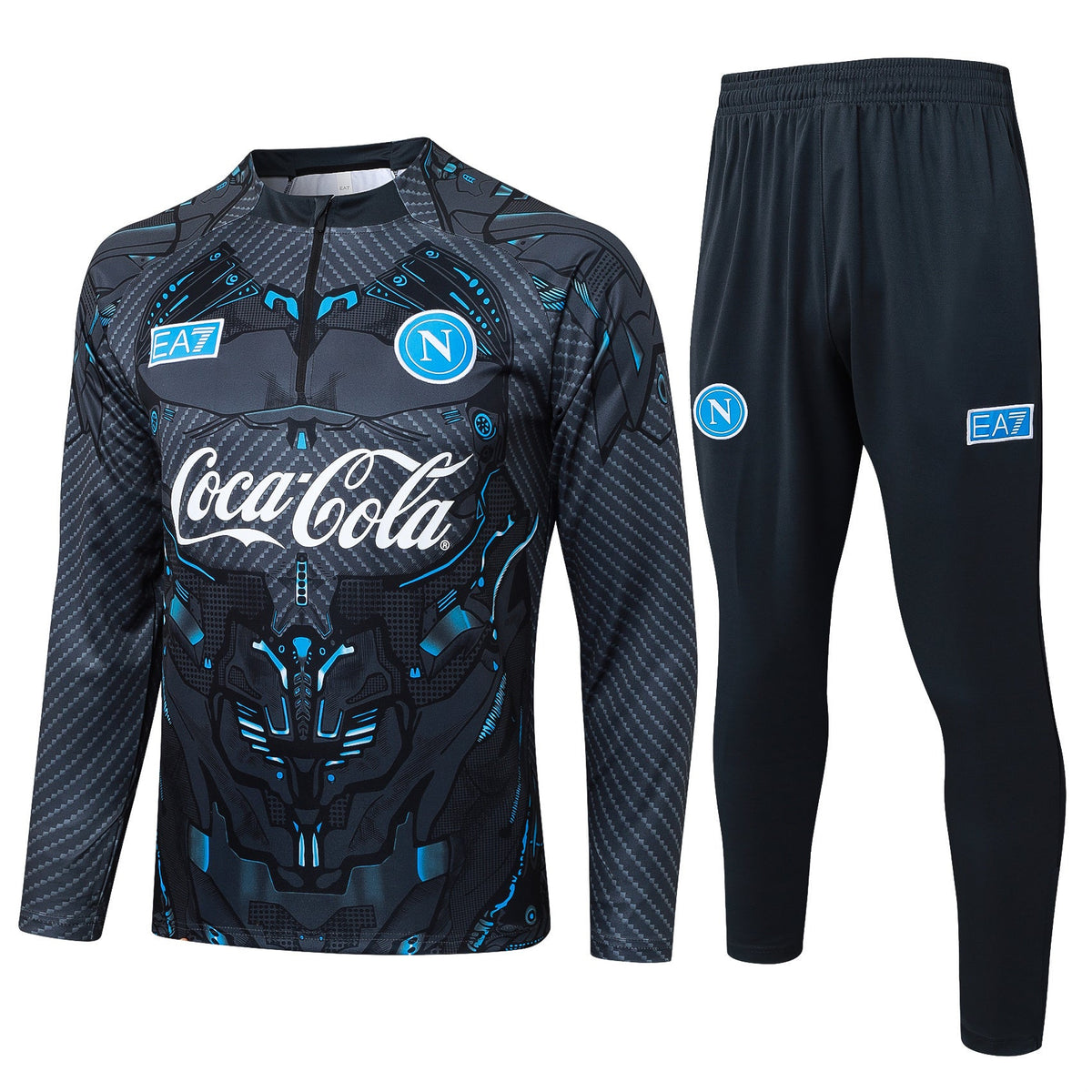 Conjunto chándal Nápoles