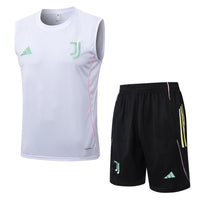 Conjunto chándal Juventus (corto)