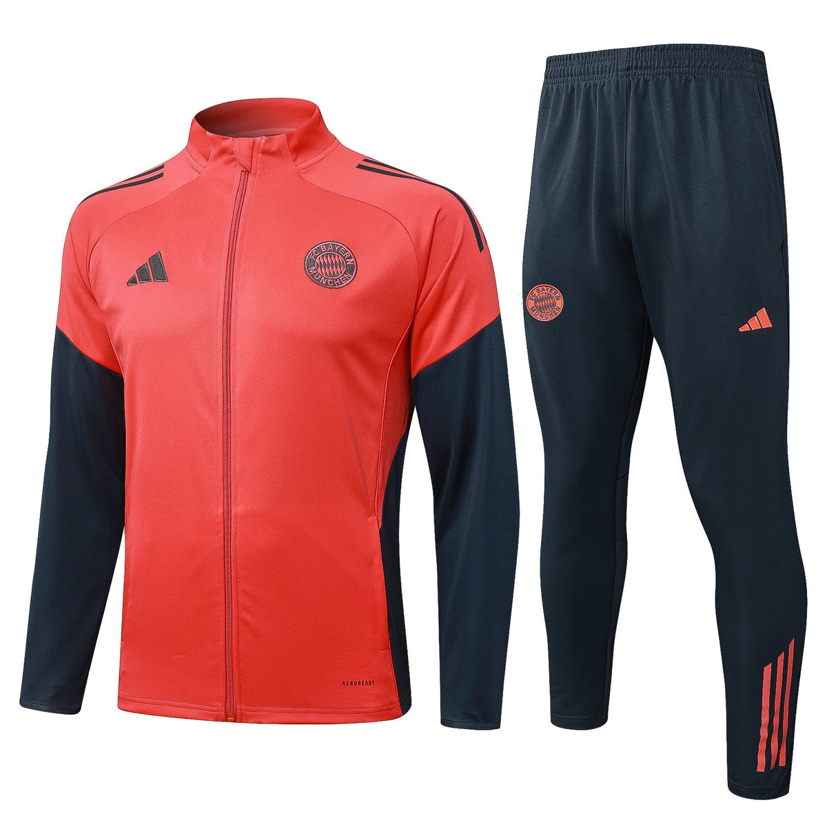 Conjunto chándal Bayer de Múnich