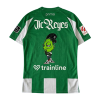 Camiseta Real Betis x JC Reyes