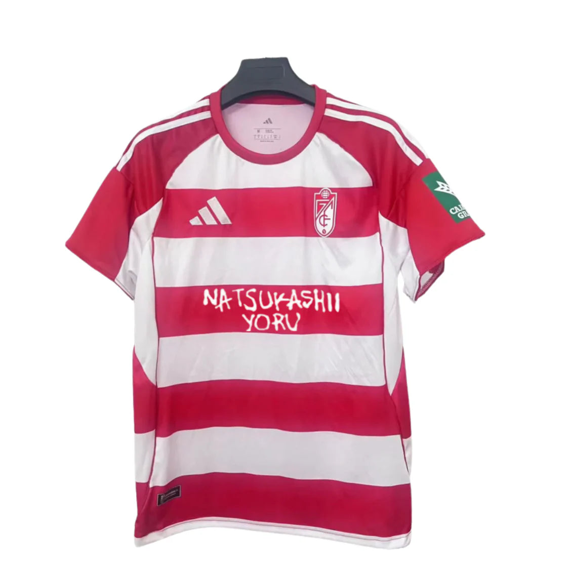 Camiseta Saiko x Granada CF