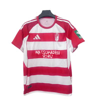 Camiseta Saiko x Granada CF