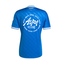 Camiseta Real Madrid x Maka