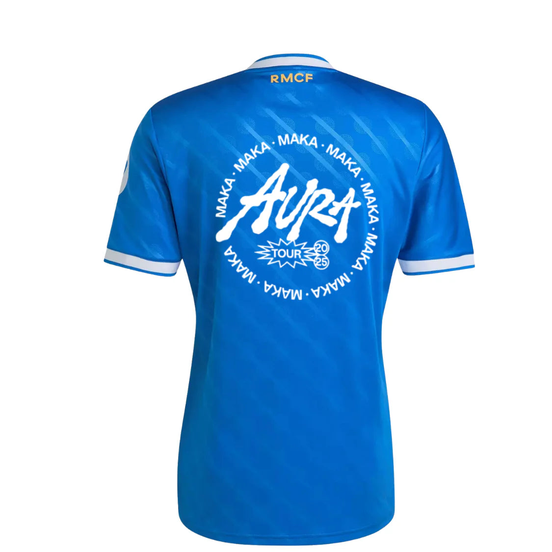 Camiseta Maka x Real Madrid