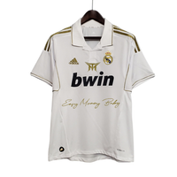 Camiseta Real Madrid x Myke Towers