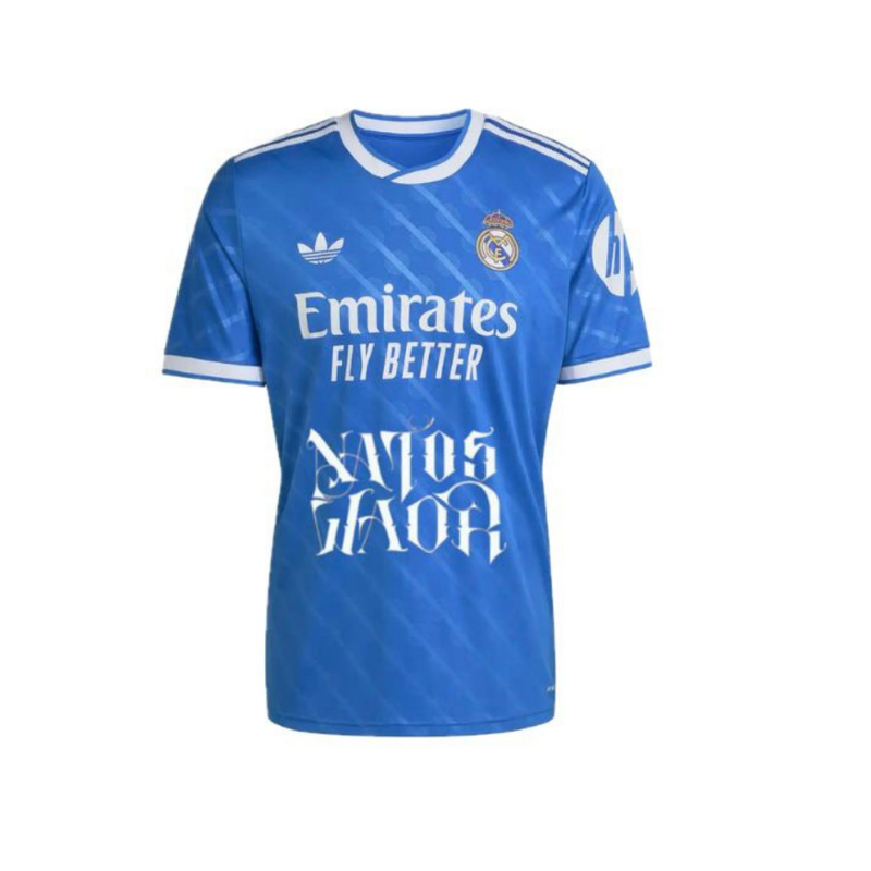 Camiseta Real Madrid x Natos & Waor