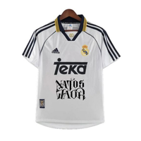 Camiseta Real Madrid x Natos & Waor