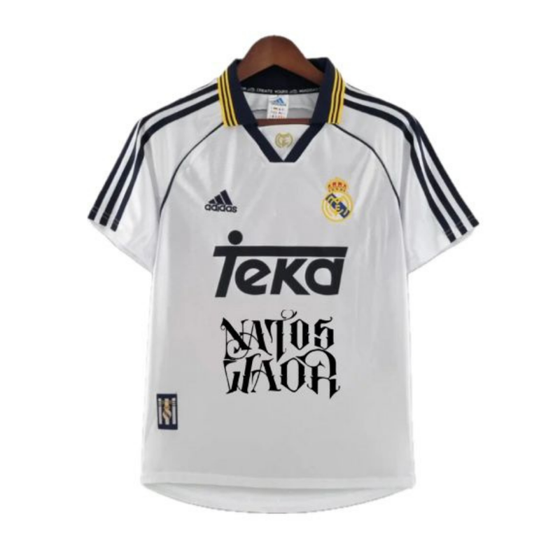 Camiseta Real Madrid x Natos & Waor
