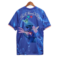 Camiseta Chelsea x Omar Courtz