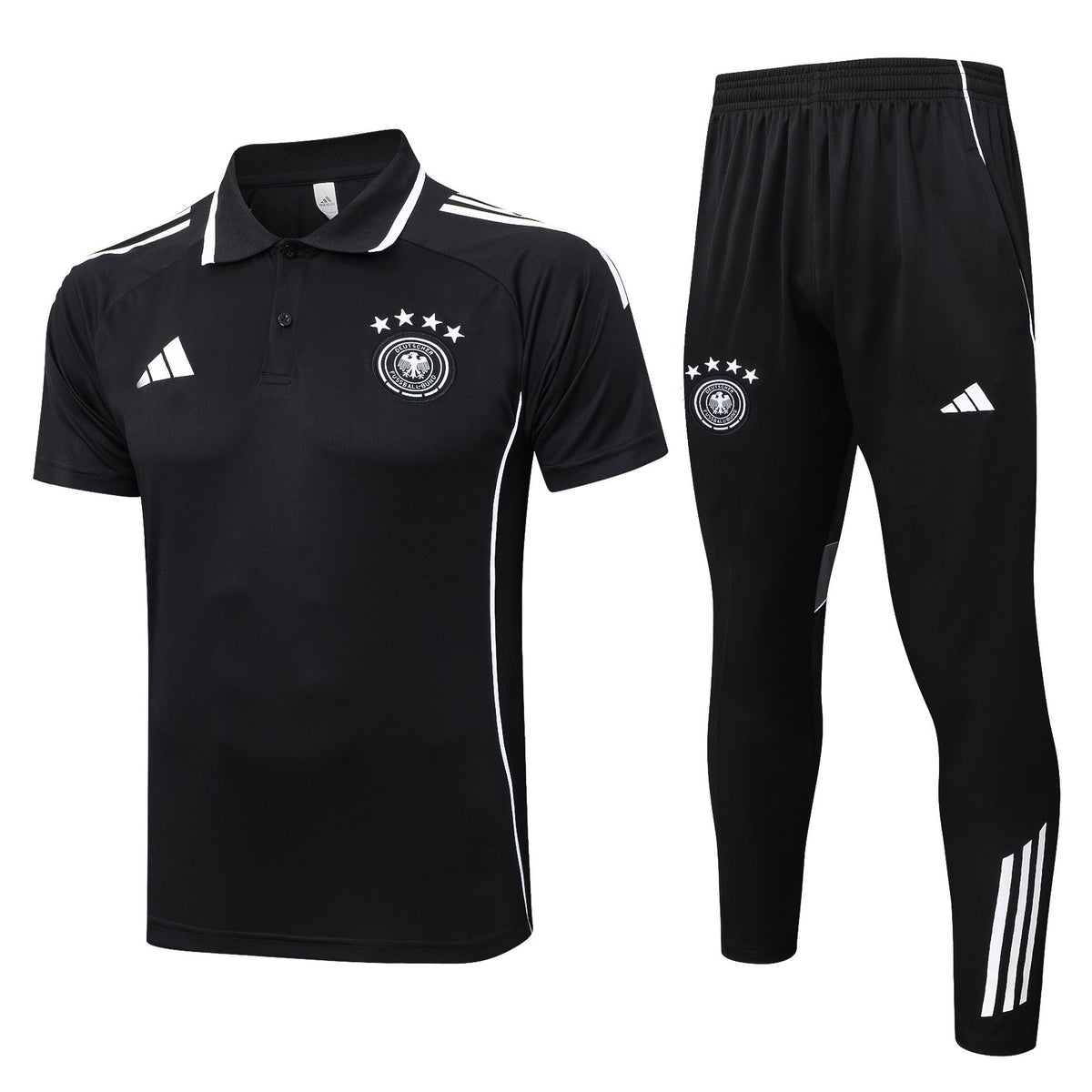 Conjunto chándal Alemania