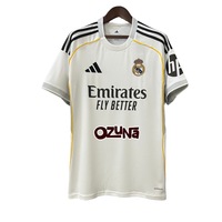 Camiseta Real Madrid x Ozuna