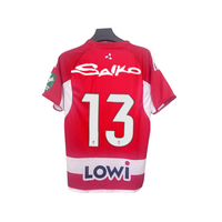 Camiseta Granada CF X Saiko