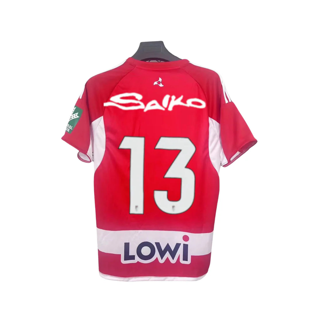 Camiseta Saiko x Granada CF