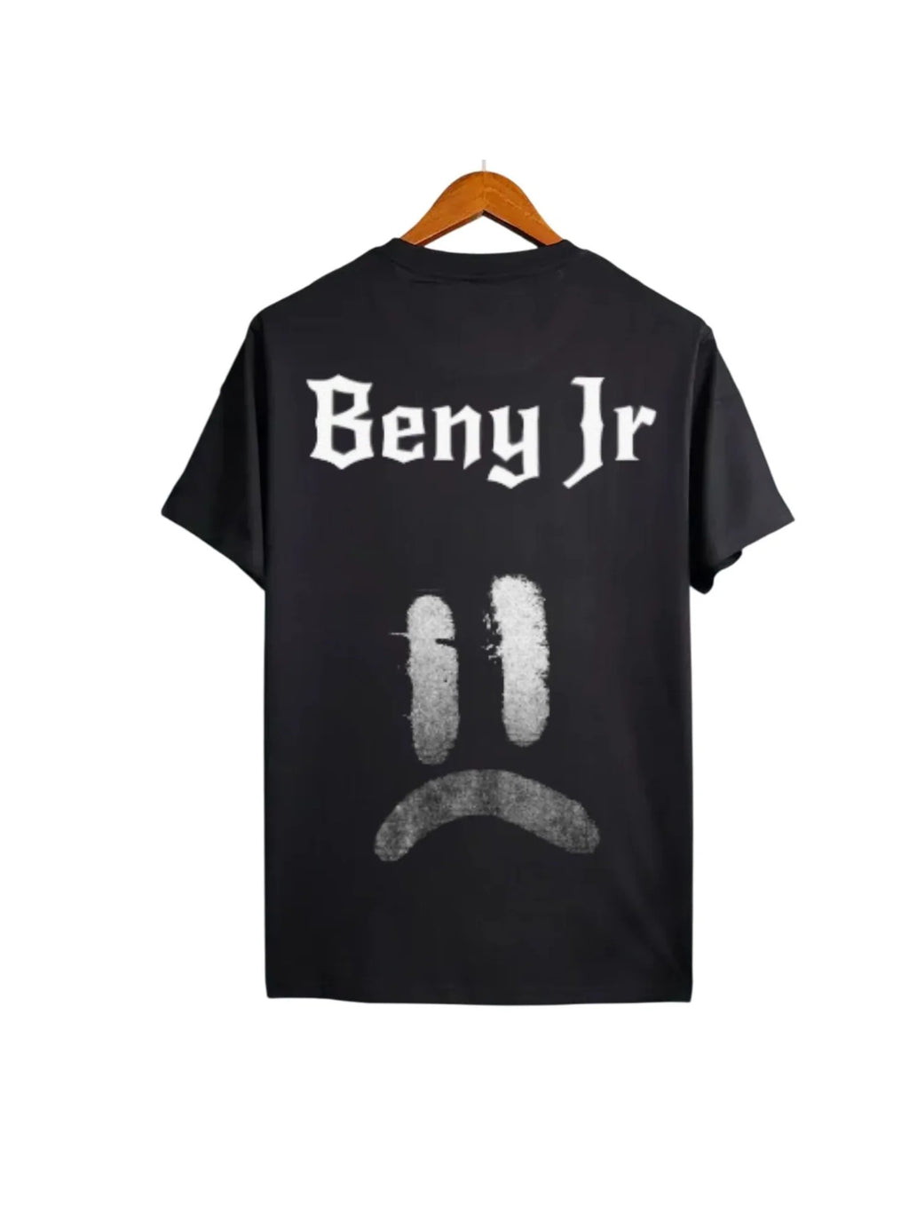 Camiseta Beny Jr x PSG