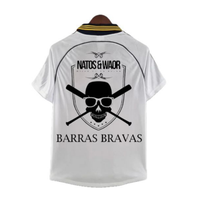 Camiseta Real Madrid x Natos & Waor