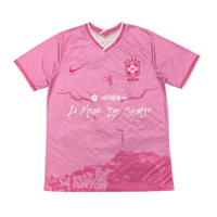 Camiseta Brasil x Mora