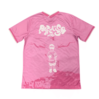 Camiseta Brasil x Mora