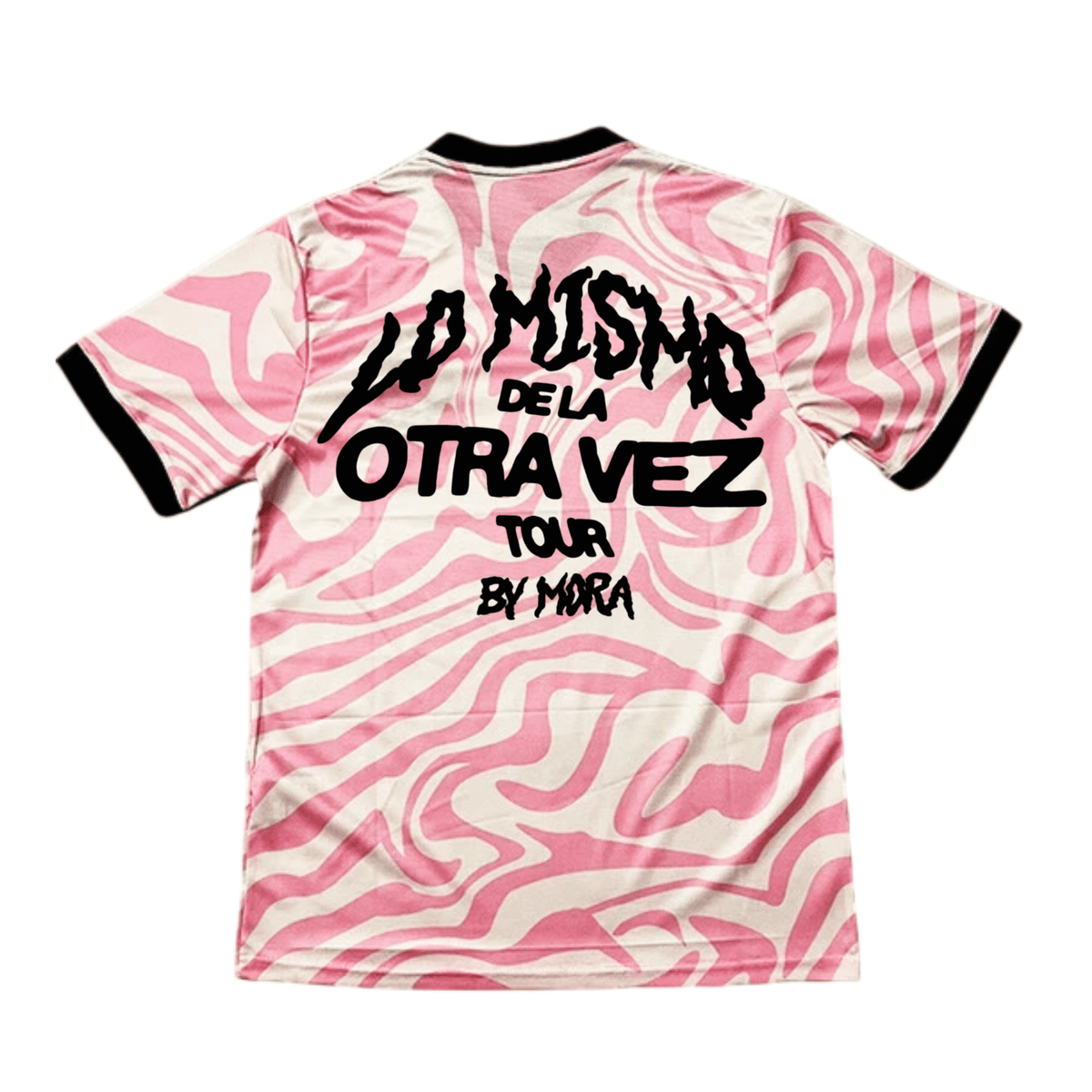 Camiseta Flamengo x Mora
