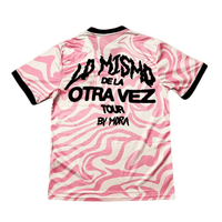 Camiseta Flamengo x Mora