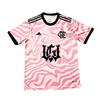 Camiseta Flamengo x JC Reyes
