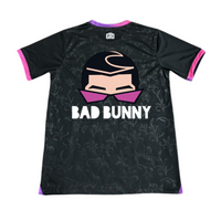 Camiseta París Saint Germain x Bad Bunny