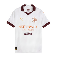 Camiseta Ozuna x Manchester City