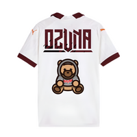 Camiseta Ozuna x Manchester City