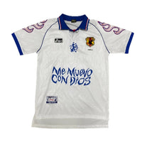 Camiseta Cruz Cafuné x Japón