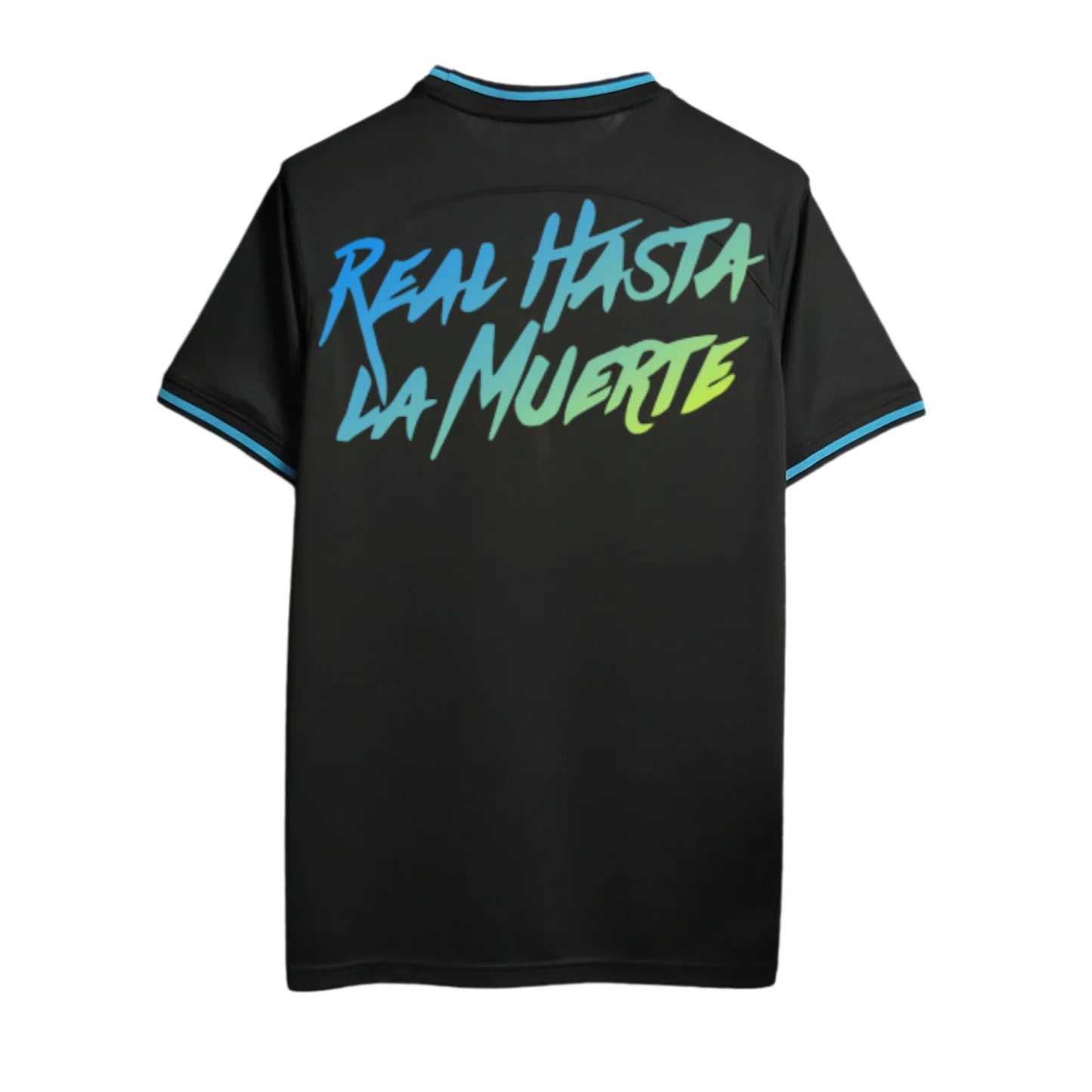 Camiseta Anuel AA X Brasil