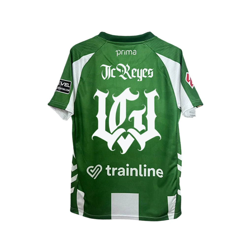 Camiseta JC Reyes x Betis