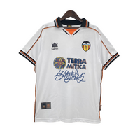 Camiseta Valencia CF x JC Reyes
