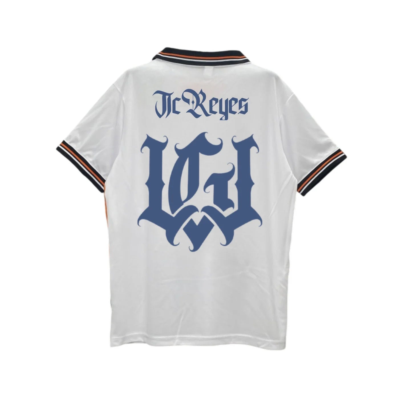 Camiseta JC Reyes x Valencia